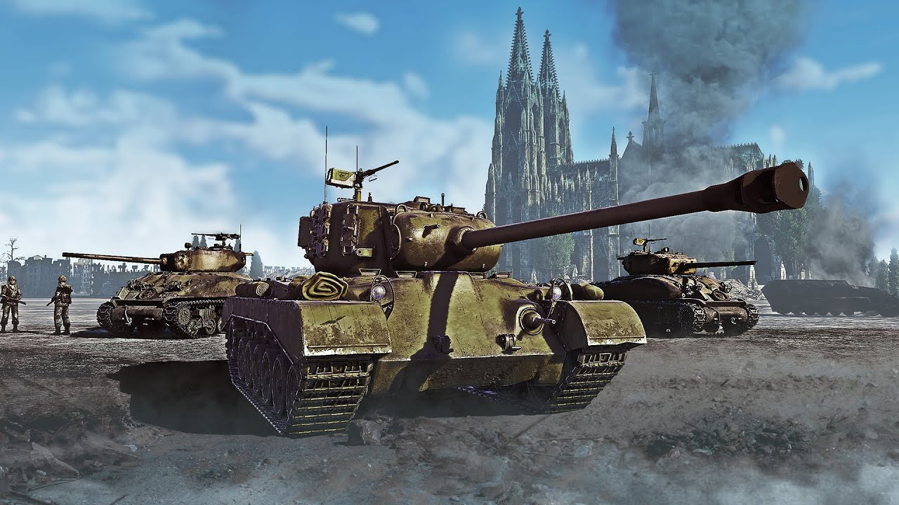War Thunder